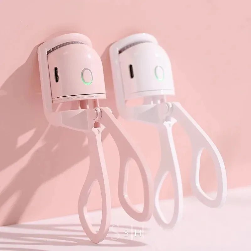 LuxCurls Electric Eyelash Curler - GS - choice