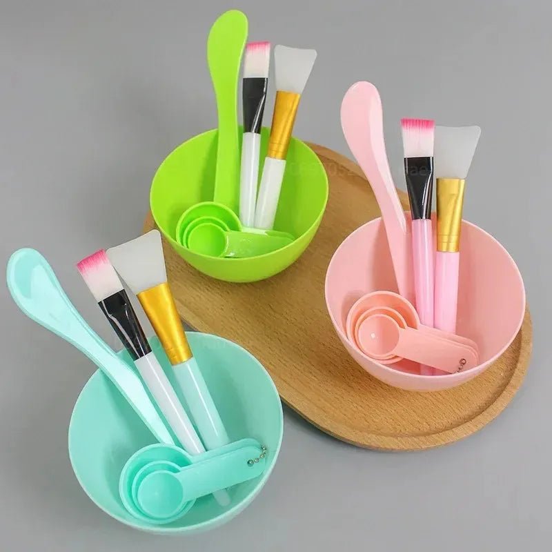 Facial Mask Tool Set - GS - choice