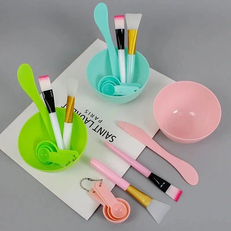 Facial Mask Tool Set - GS - choice
