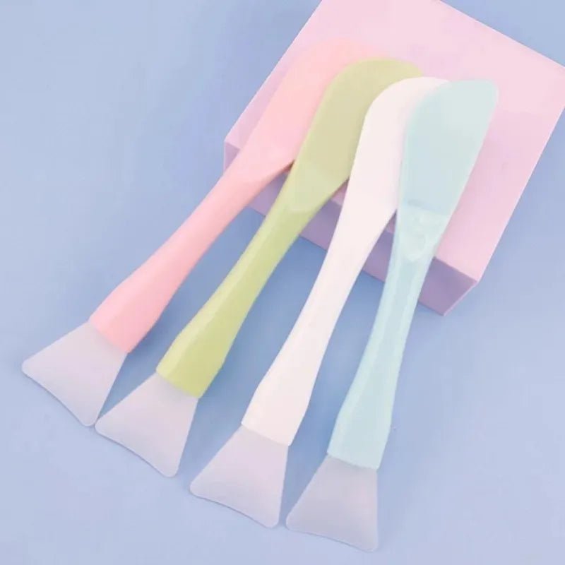 Silicone Mask Applicator Brush - GS - choice