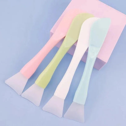 Silicone Mask Applicator Brush - GS - choice