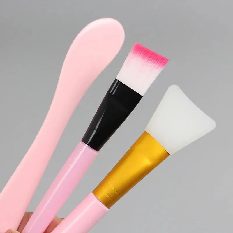 Facial Mask Tool Set - GS - choice