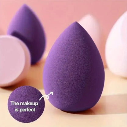 Makeup Puff Collection - GS - choice