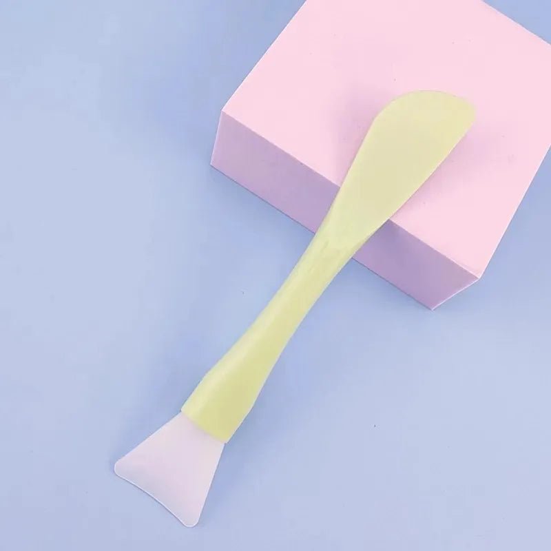 Silicone Mask Applicator Brush - GS - choice