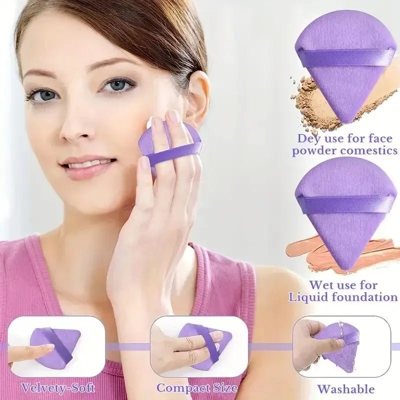 Makeup Puff Collection - GS - choice