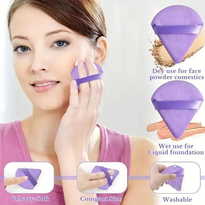 Makeup Puff Collection - GS - choice