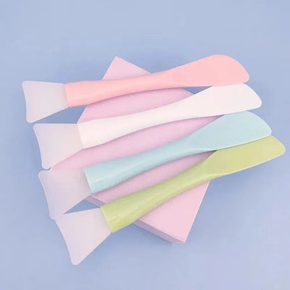 Silicone Mask Applicator Brush - GS - choice