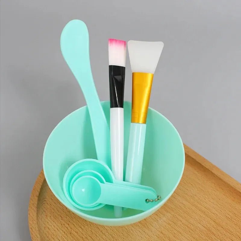Facial Mask Tool Set - GS - choice