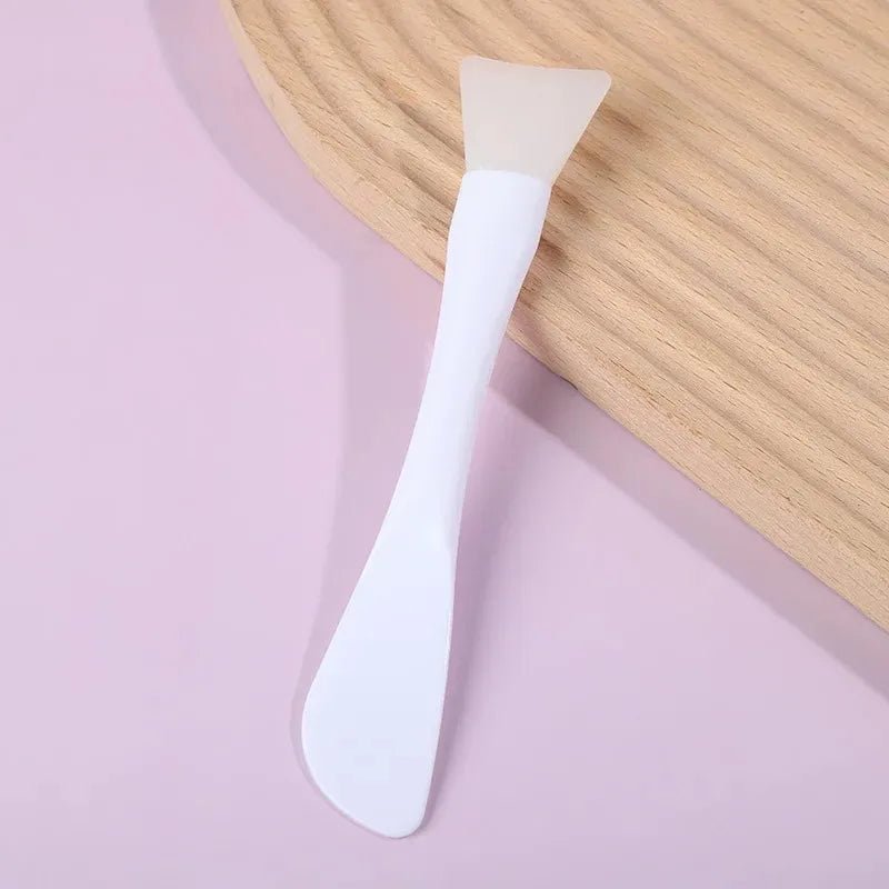 Silicone Mask Applicator Brush - GS - choice