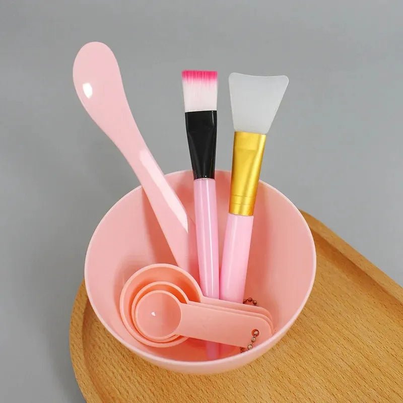 Facial Mask Tool Set - GS - choice