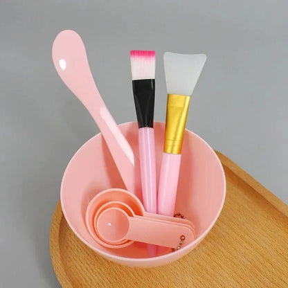 Facial Mask Tool Set - GS - choice