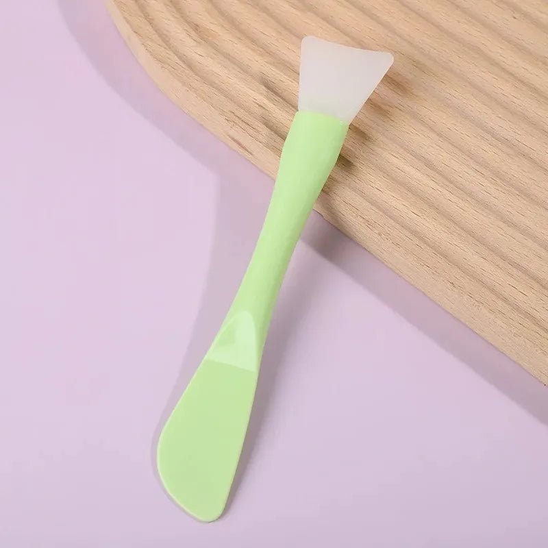 Silicone Mask Applicator Brush - GS - choice