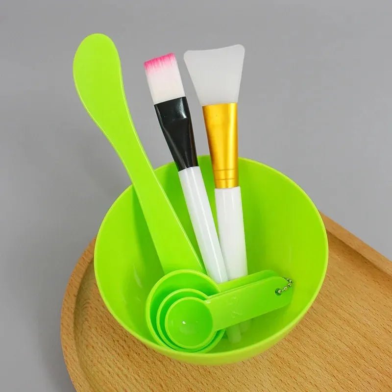Facial Mask Tool Set - GS - choice